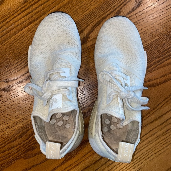 Adidas Nmd R1s - Picture 3 of 5